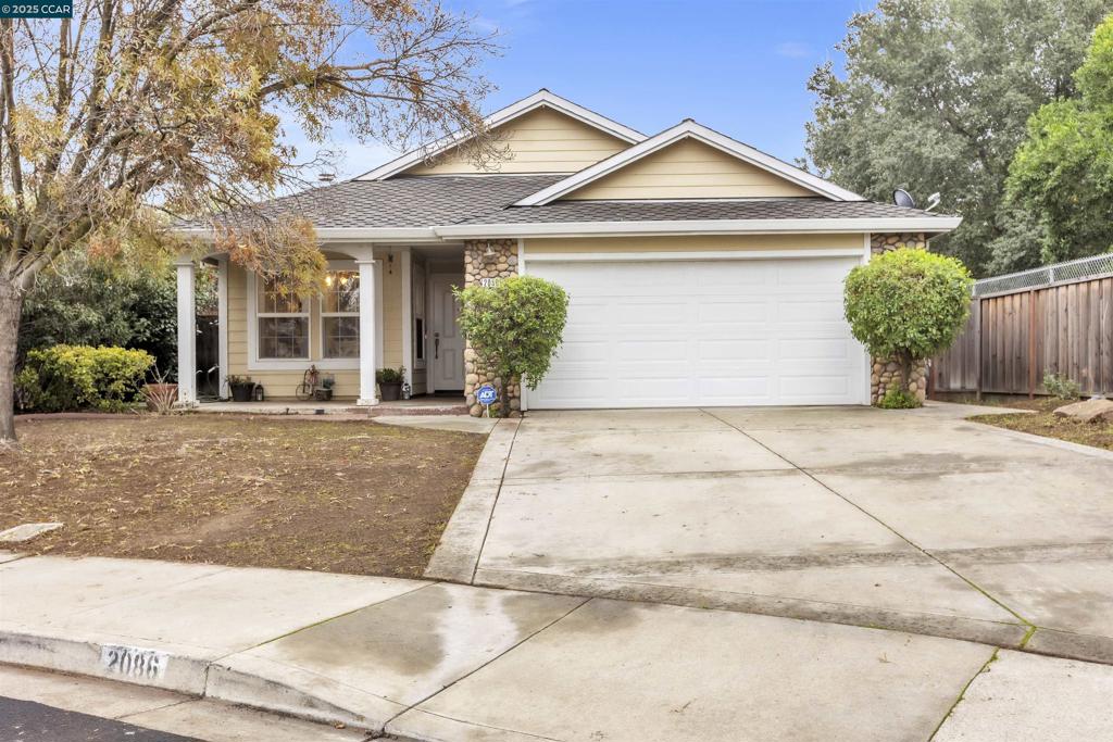 2086 2086 Homecoming Way, Brentwood (CC), CA 94513