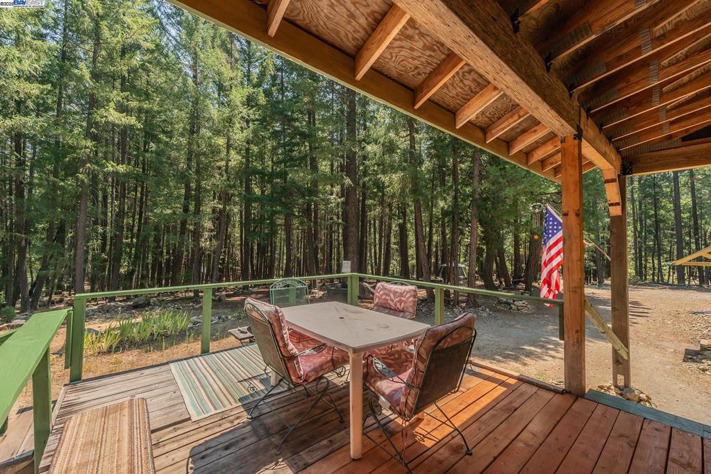 1371 Eagle Creek Loop Rd, Coffee, CA 96091