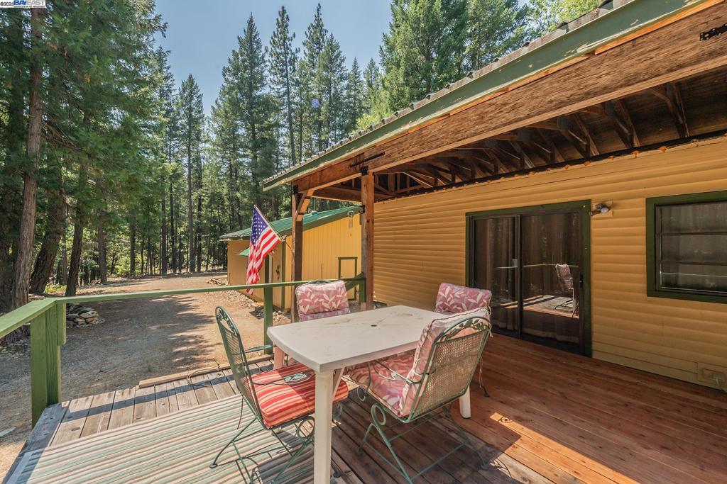 1371 Eagle Creek Loop Rd, Coffee, CA 96091