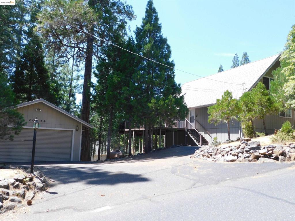 20704 Point View, Groveland, CA 95321-9588