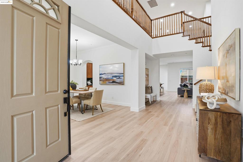 2910 Mesa Oak Ct, Brentwood (CC), CA 94513