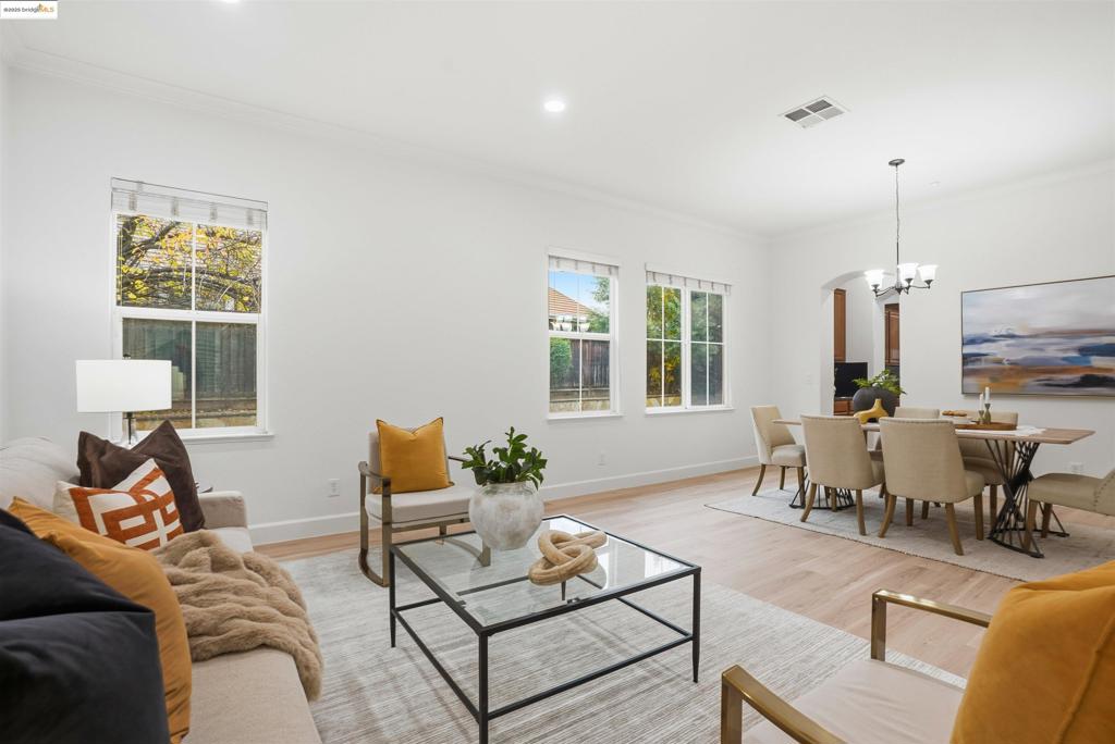 2910 Mesa Oak Ct, Brentwood (CC), CA 94513