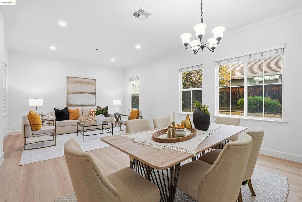 2910 Mesa Oak Ct, Brentwood (CC), CA 94513