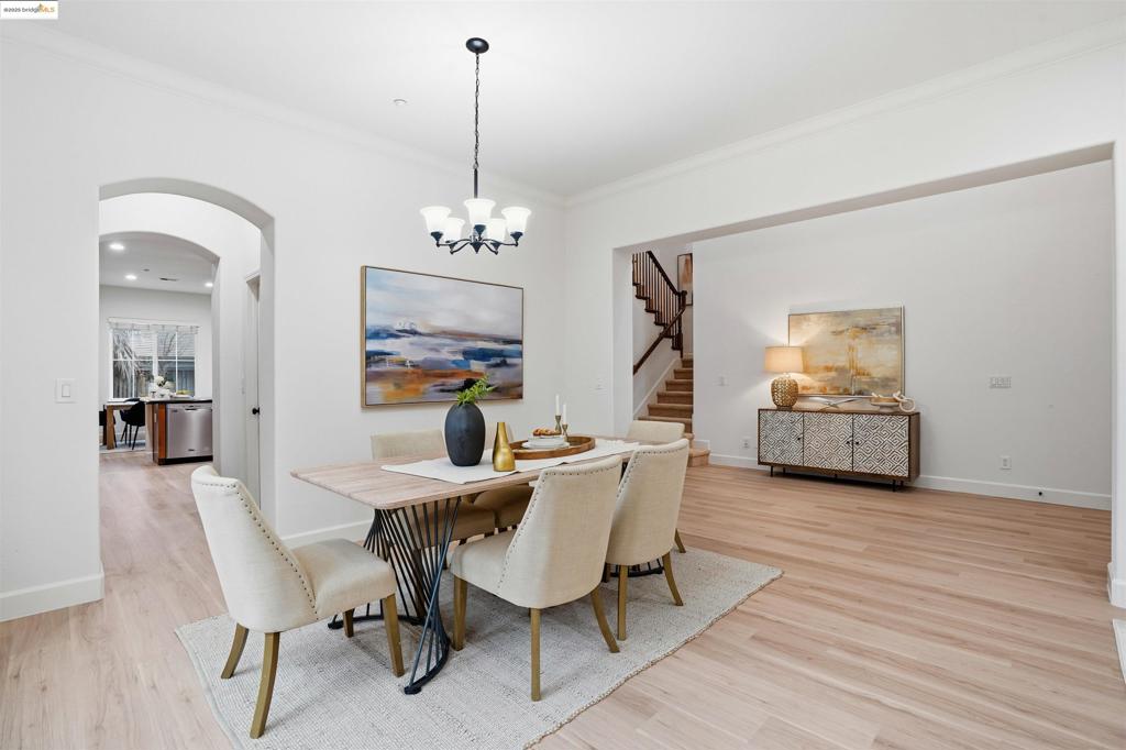 2910 Mesa Oak Ct, Brentwood (CC), CA 94513