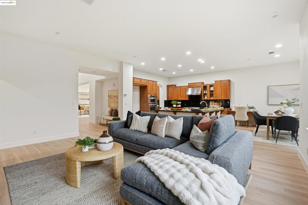 2910 Mesa Oak Ct, Brentwood (CC), CA 94513