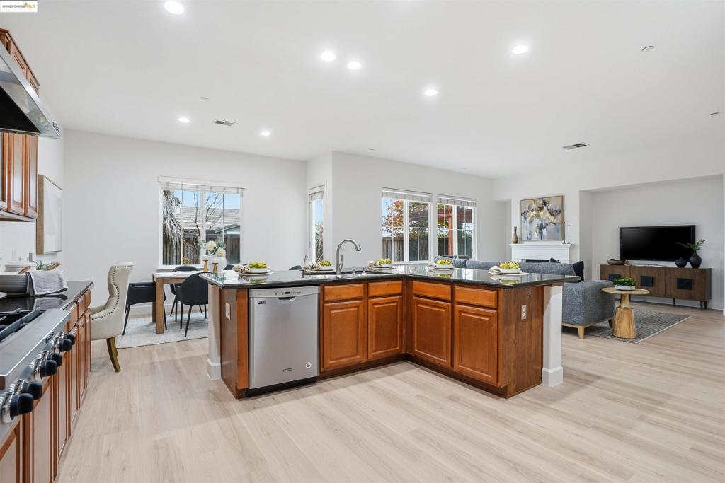 2910 Mesa Oak Ct, Brentwood (CC), CA 94513