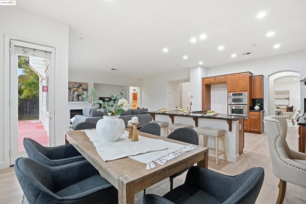 2910 Mesa Oak Ct, Brentwood (CC), CA 94513