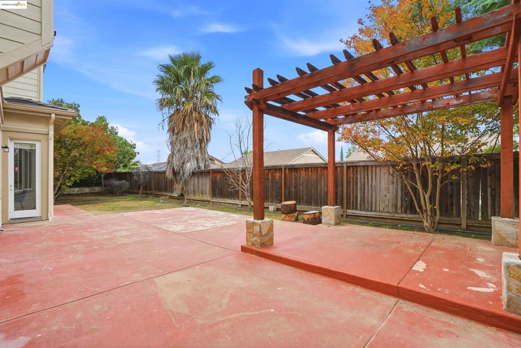 2910 Mesa Oak Ct, Brentwood (CC), CA 94513