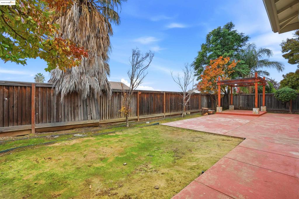 2910 Mesa Oak Ct, Brentwood (CC), CA 94513