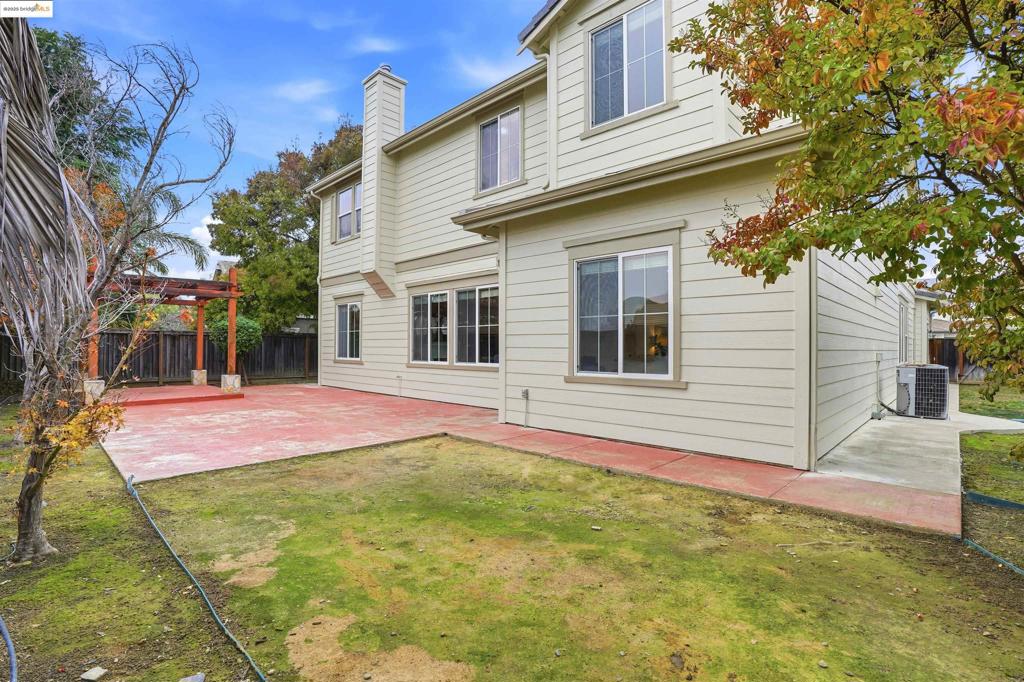 2910 Mesa Oak Ct, Brentwood (CC), CA 94513