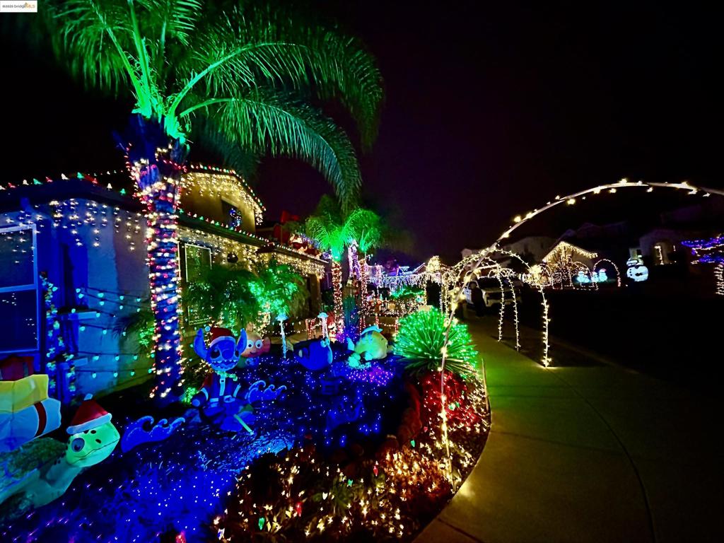 2910 Mesa Oak Ct, Brentwood (CC), CA 94513