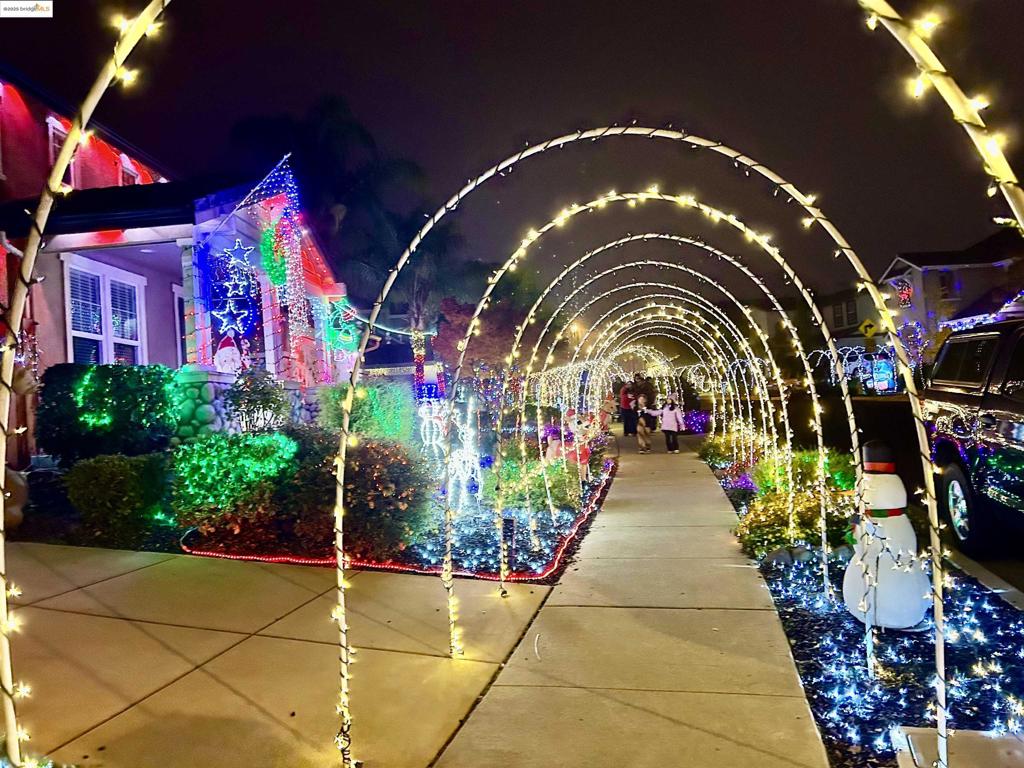 2910 Mesa Oak Ct, Brentwood (CC), CA 94513