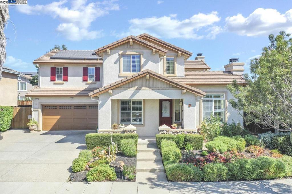 1461 Majestic Ln, Brentwood (CC), CA 94513