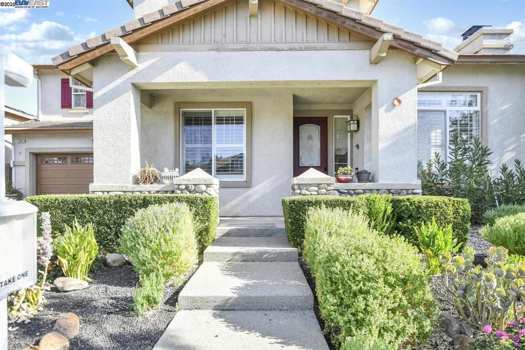 1461 Majestic Ln, Brentwood (CC), CA 94513