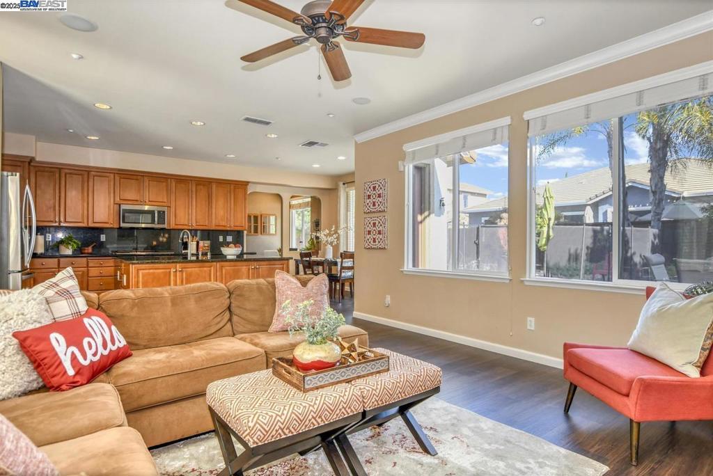 1461 Majestic Ln, Brentwood (CC), CA 94513