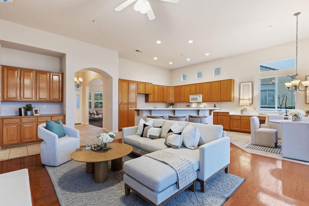 1507 1507 Bismarck Ln, Brentwood (CC), CA 94513