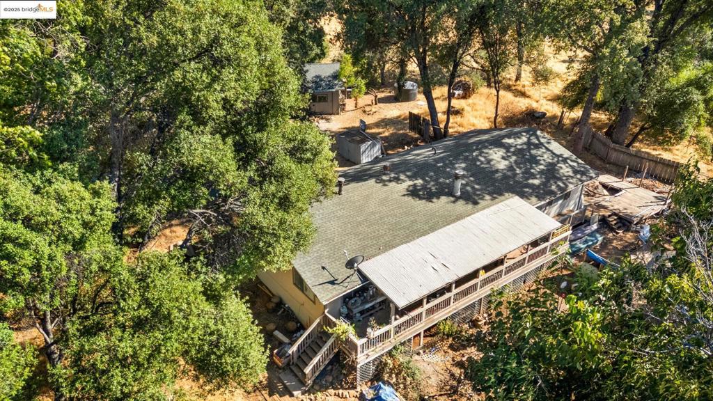 18035 Woodham Carne Rd, Sonora, CA 95370