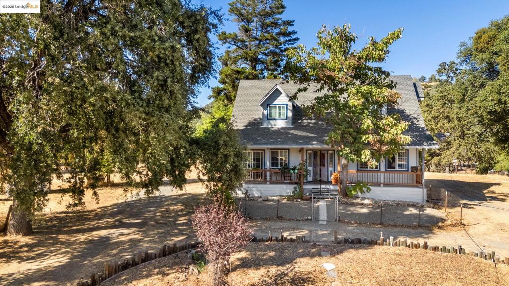 18035 Woodham Carne Rd, Sonora, CA 95370