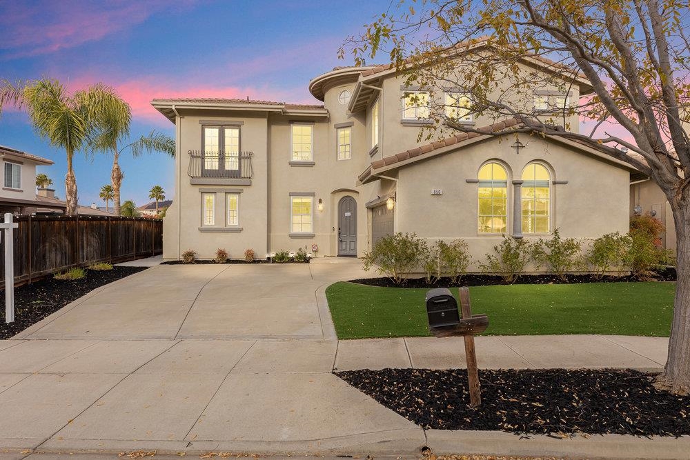 850 Monterey Ct, Brentwood (CC), CA 94513