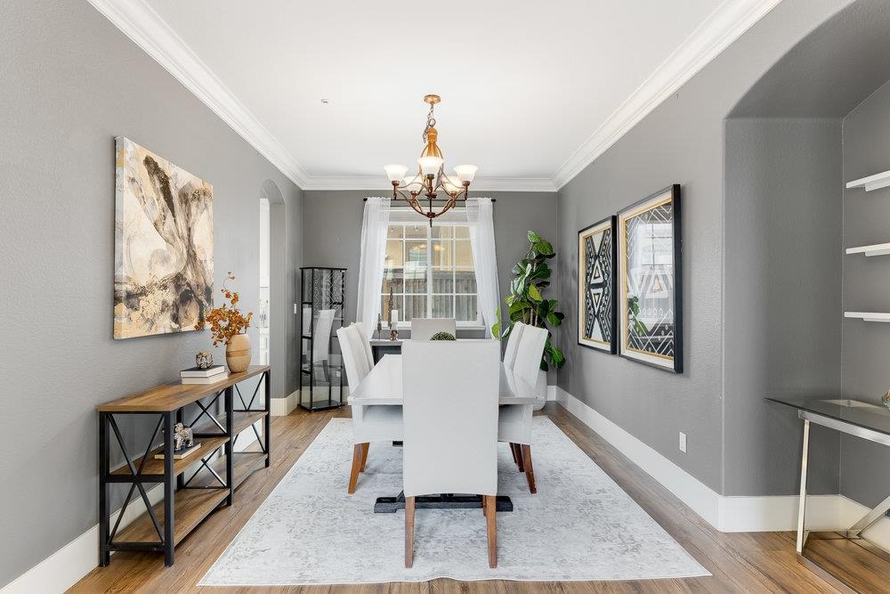 850 Monterey Ct, Brentwood (CC), CA 94513