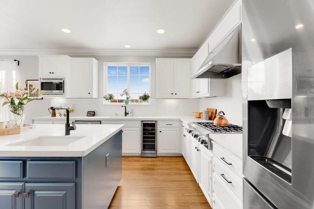 850 Monterey Ct, Brentwood (CC), CA 94513