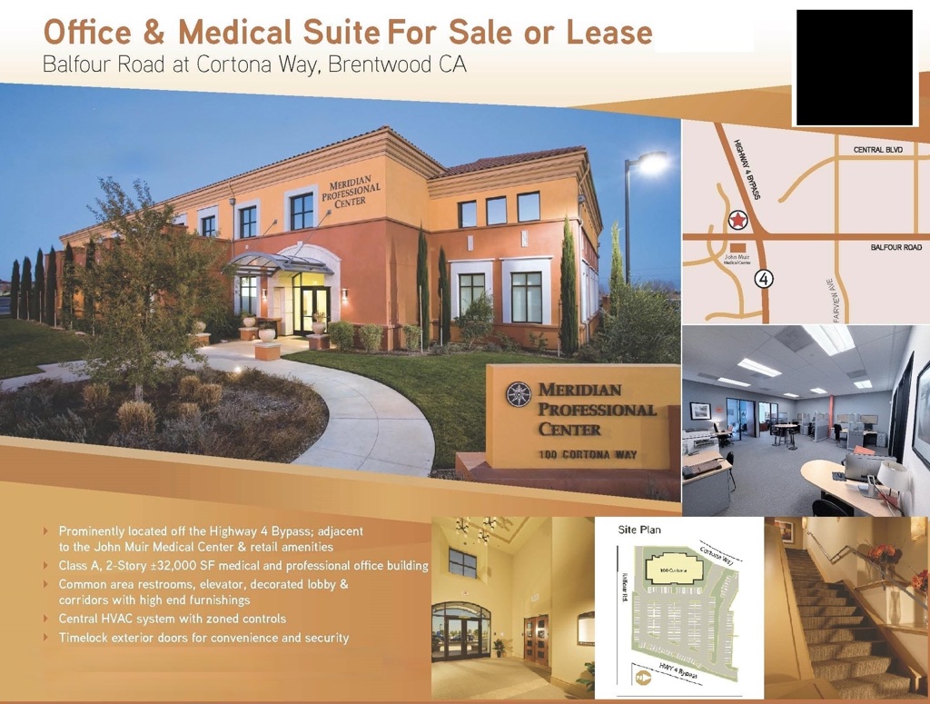 100 Cortona Way, Brentwood (CC), CA 94513