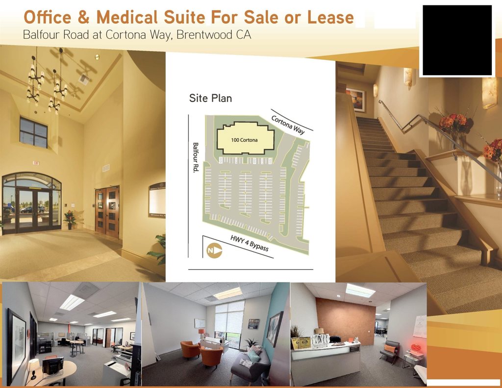 100 Cortona Way, Brentwood (CC), CA 94513