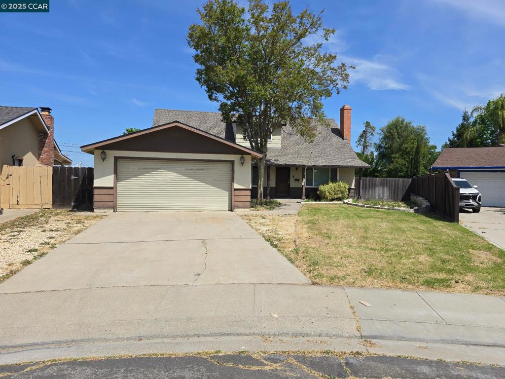 1015 Tenaya Ct, Manteca, CA 95337