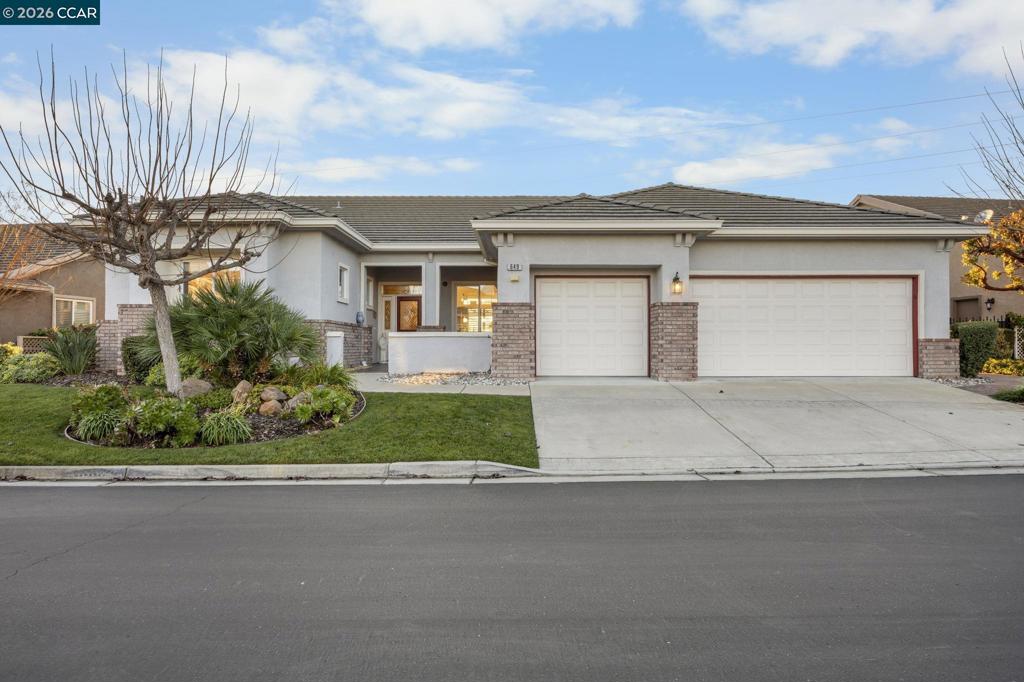 649 649 Baldwin Dr, Brentwood (CC), CA 94513