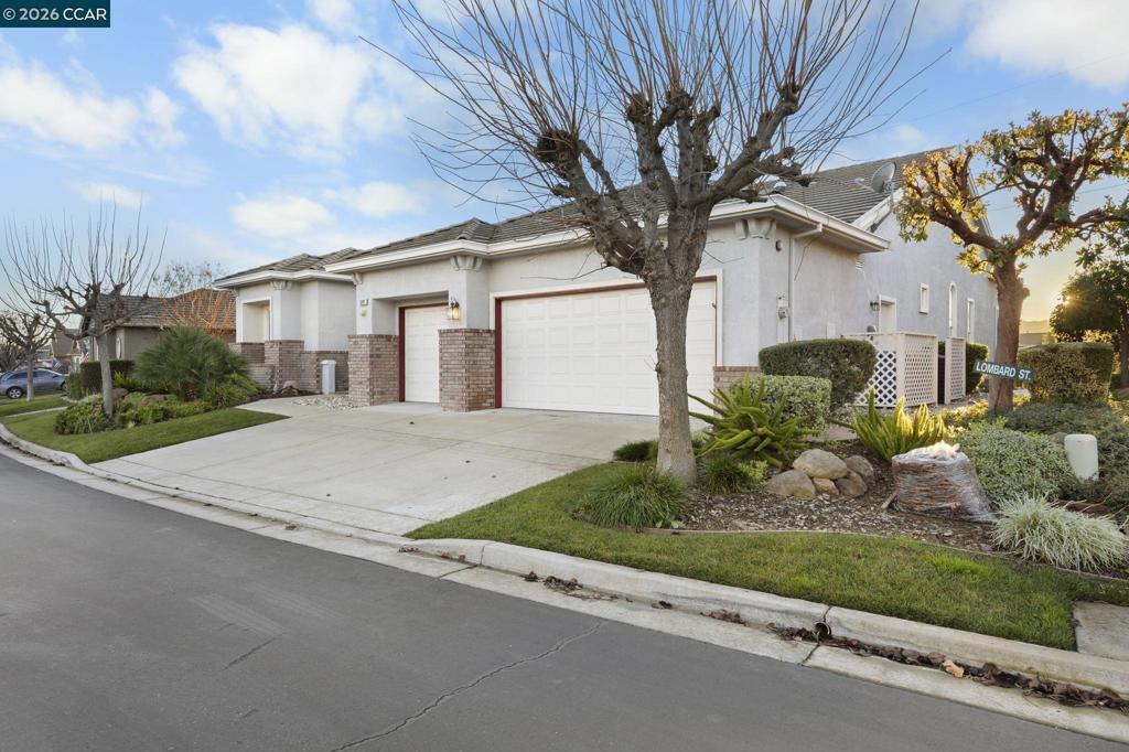 649 649 Baldwin Dr, Brentwood (CC), CA 94513