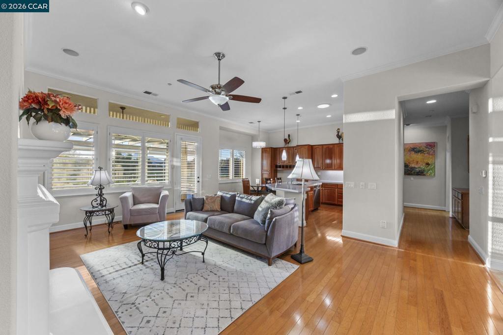 649 649 Baldwin Dr, Brentwood (CC), CA 94513