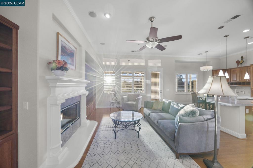 649 649 Baldwin Dr, Brentwood (CC), CA 94513