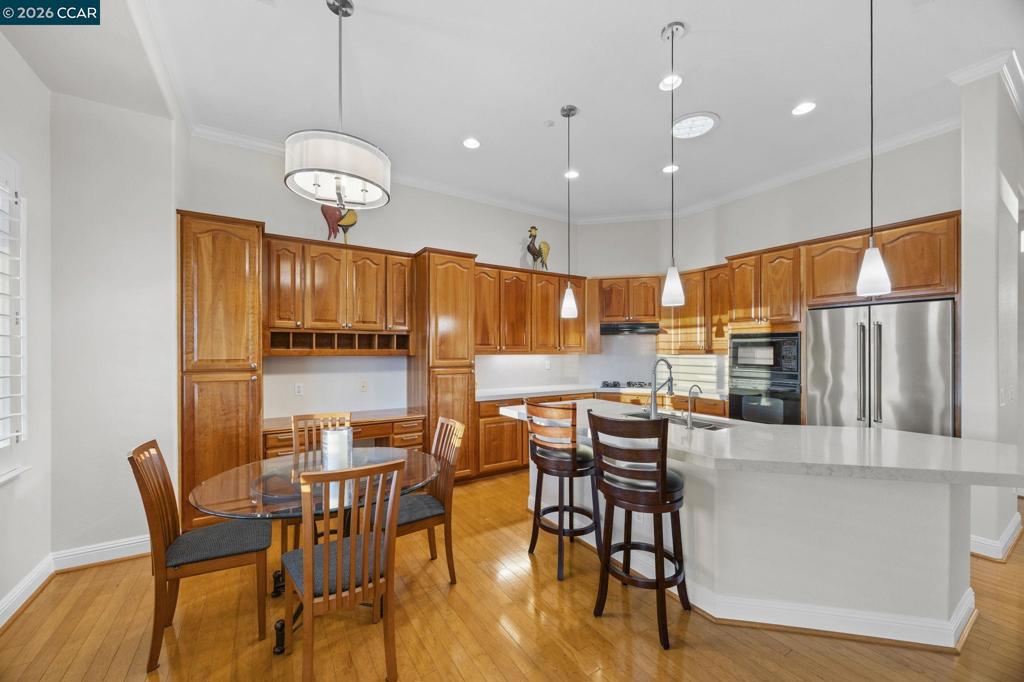 649 649 Baldwin Dr, Brentwood (CC), CA 94513