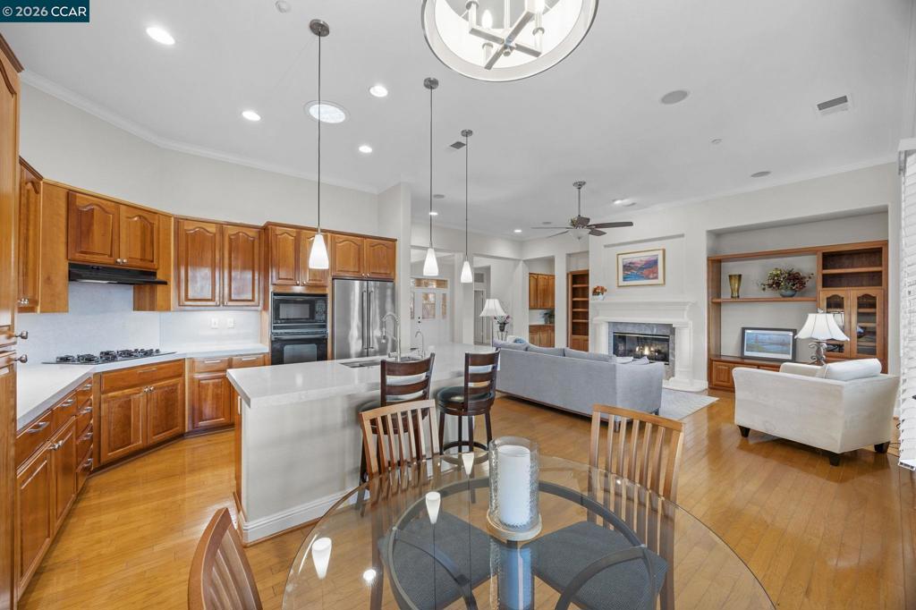 649 649 Baldwin Dr, Brentwood (CC), CA 94513