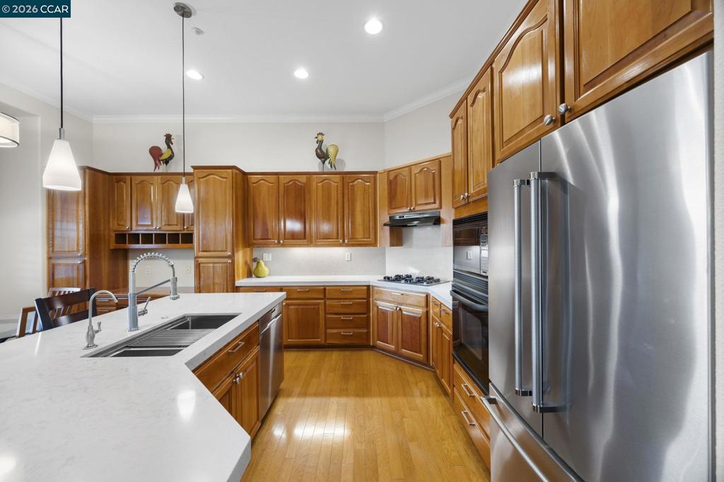 649 649 Baldwin Dr, Brentwood (CC), CA 94513