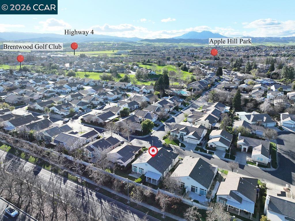 360 360 Winesap Dr, Brentwood (CC), CA 94513