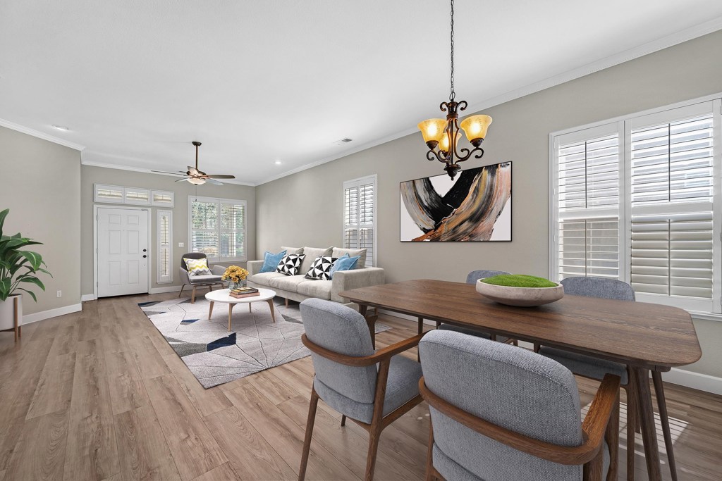 129 Little Johns Creek Dr, Oakdale, CA 95361