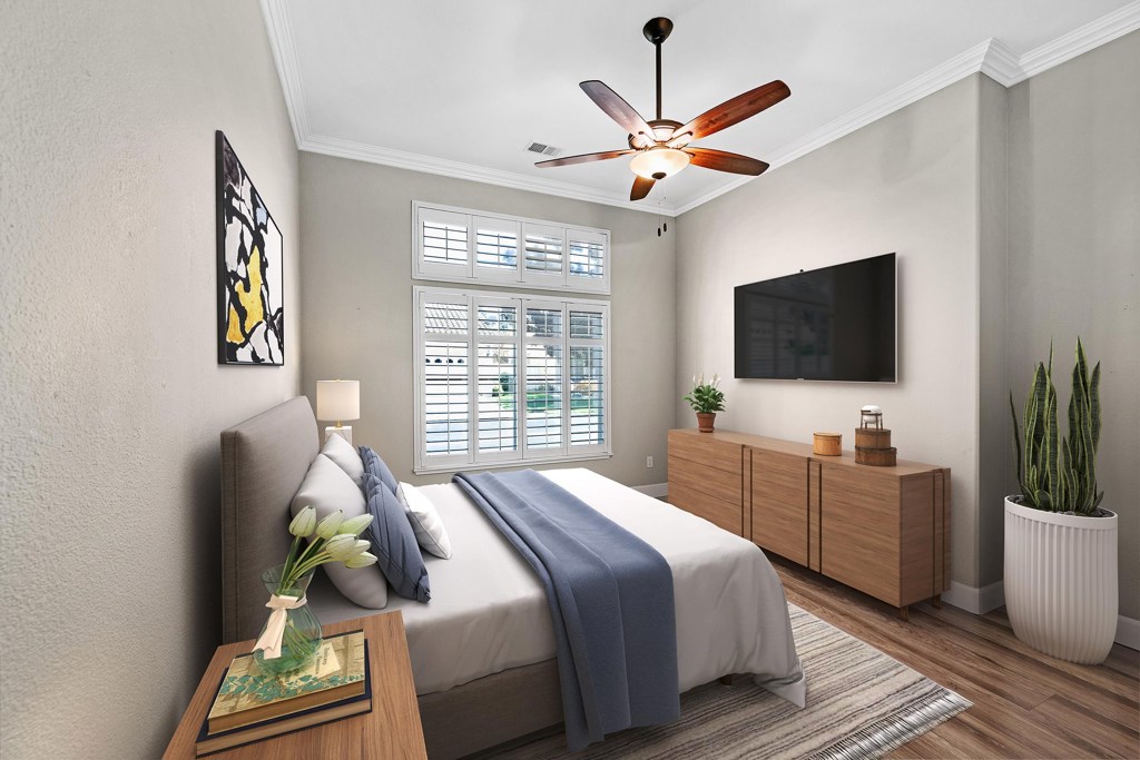 129 Little Johns Creek Dr, Oakdale, CA 95361