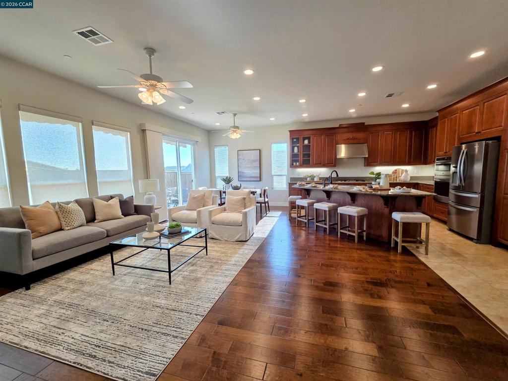 1735 1735 Veneto Ln, Brentwood (CC), CA 94513