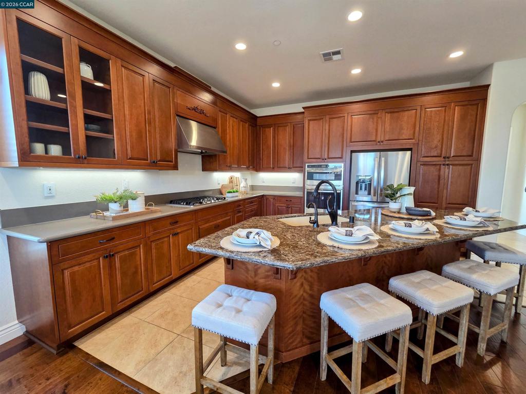 1735 1735 Veneto Ln, Brentwood (CC), CA 94513