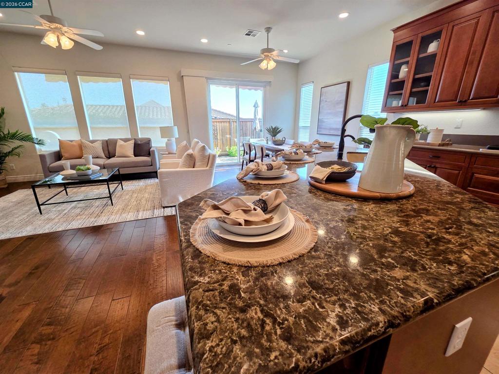 1735 1735 Veneto Ln, Brentwood (CC), CA 94513