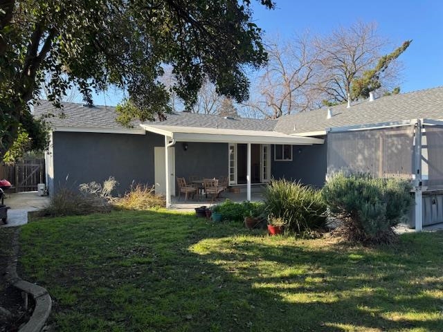 3800 3800 Marigold Lane, Modesto, CA 95356