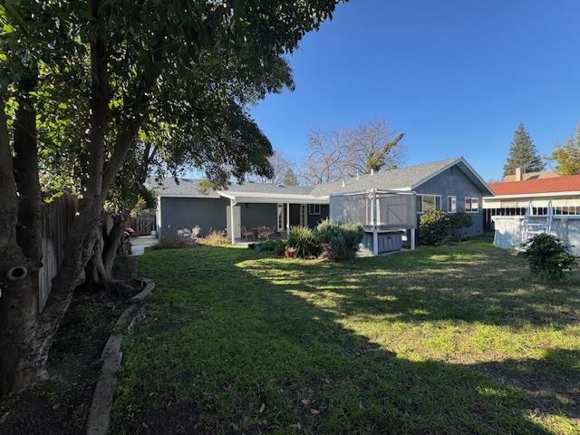 3800 3800 Marigold Lane, Modesto, CA 95356