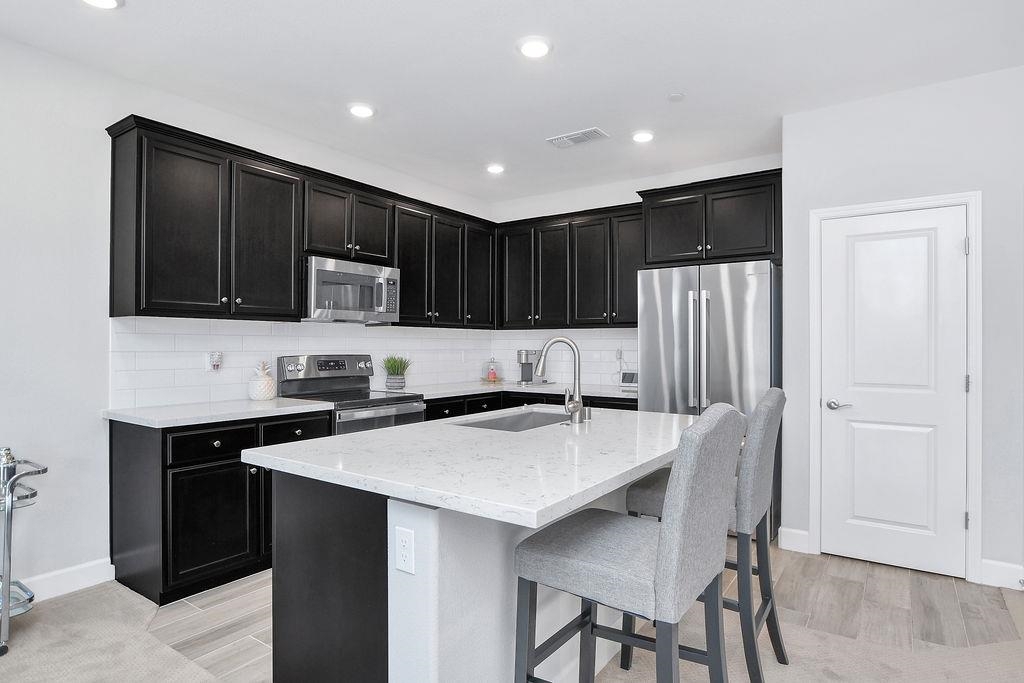 102 102 Coral Street, Brentwood (CC), CA 94513-6614