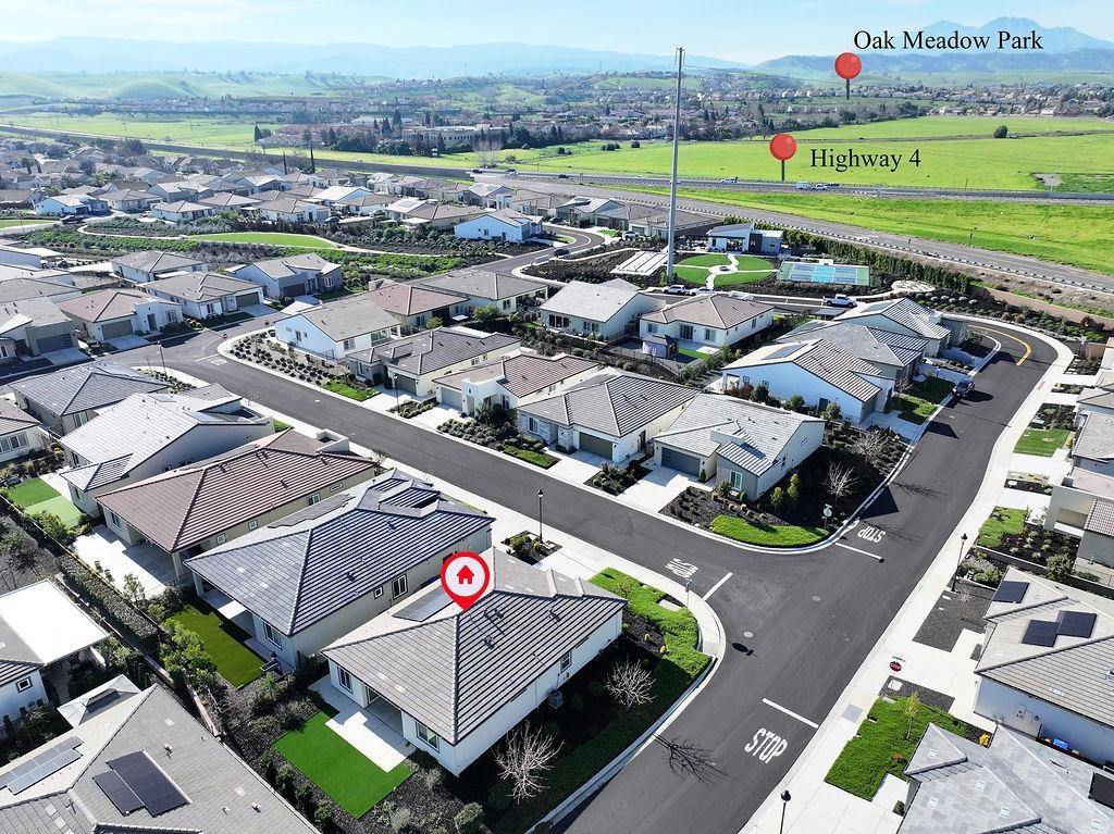 102 102 Coral Street, Brentwood (CC), CA 94513-6614