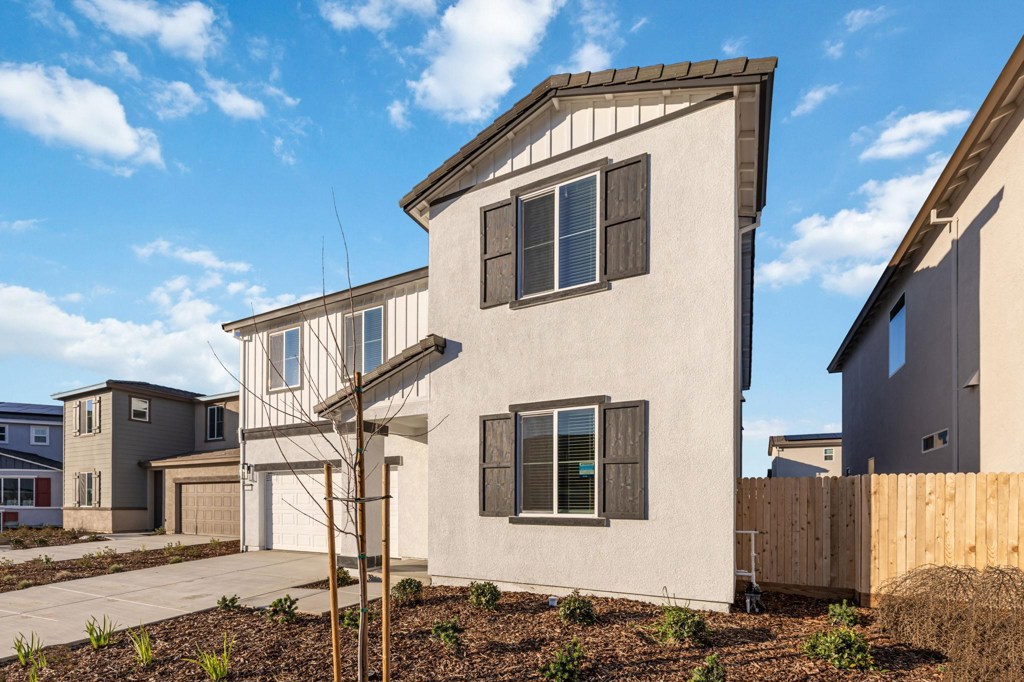 2521 Sather Street, Manteca, CA 95337