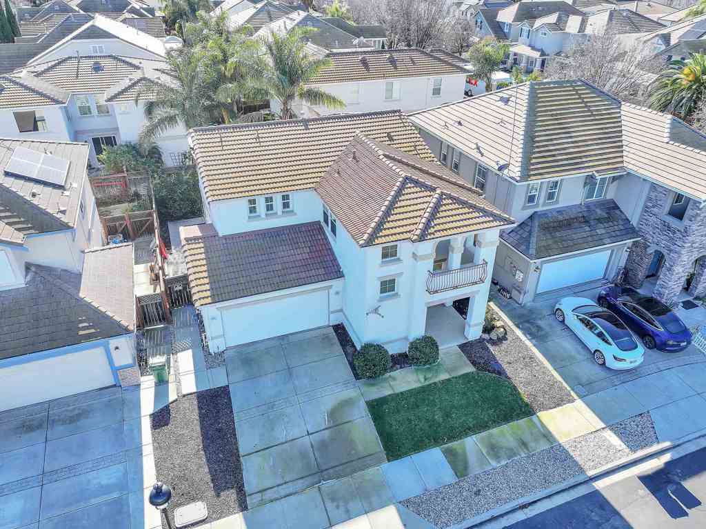 2472 2472 Grant St., Brentwood (CC), CA 94513-4142