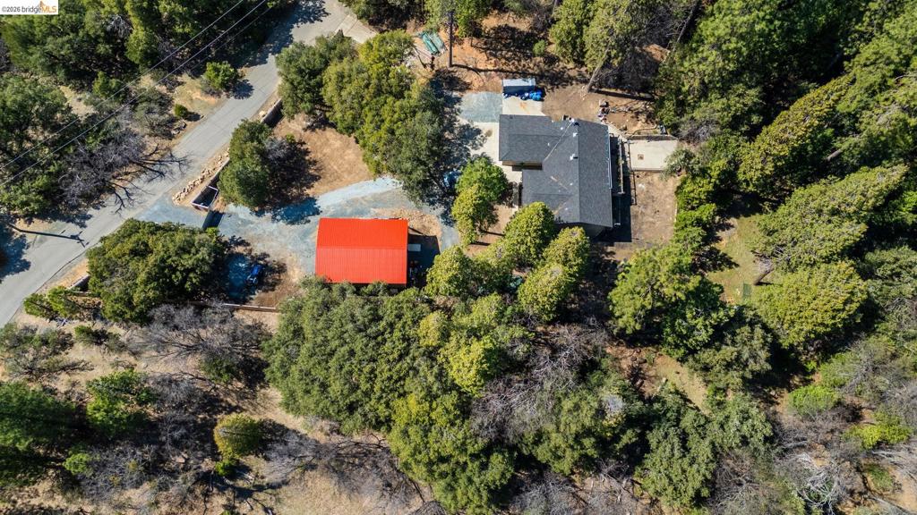 23615 Mount Elizabeth Rd, Twain Harte, CA 95383