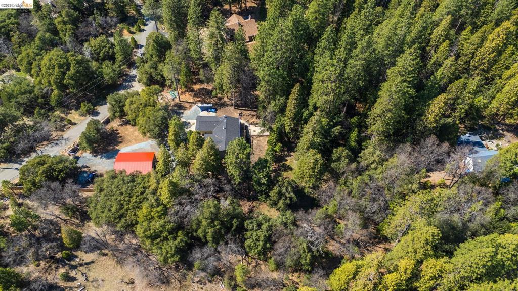 23615 Mount Elizabeth Rd, Twain Harte, CA 95383