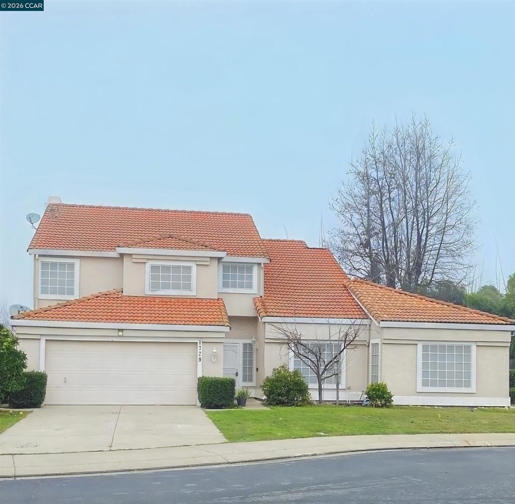 1729 Alum Rock Ct, Modesto, CA 95358